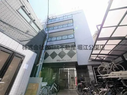 大阪府大阪市中央区千日前2丁目【マンション】の外観