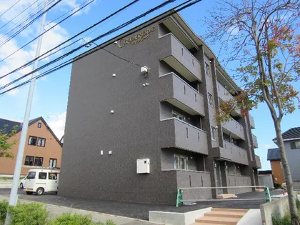 クレアレーヴの画像