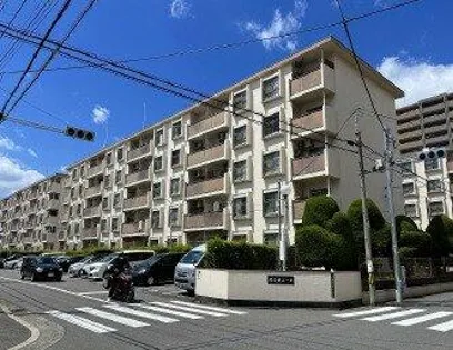 深江橋コーポの画像