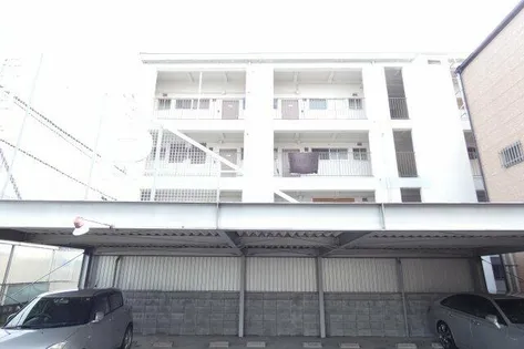 正栄マンションの画像