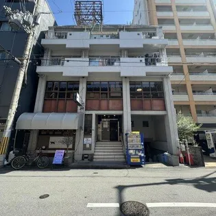 アメニティ敷津の画像