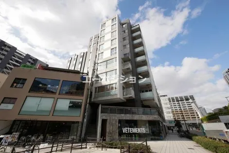 LA DOUCEUR湊町の画像