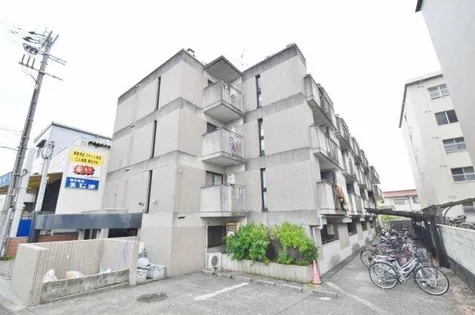 RX富田林の画像