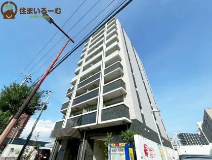 エスリードレジデンス大阪ウエストコートの画像