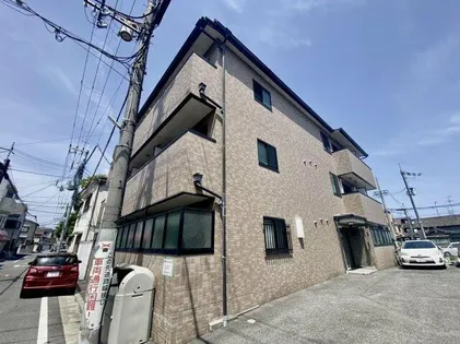 チェリーハイツ宮町の画像