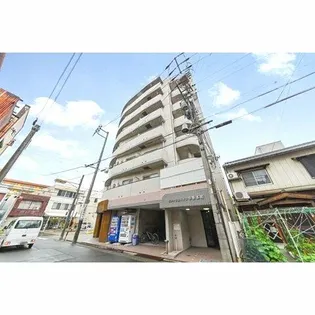 セントラルハイツ中野本町の画像