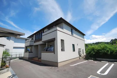 ヴィラ コージーの画像