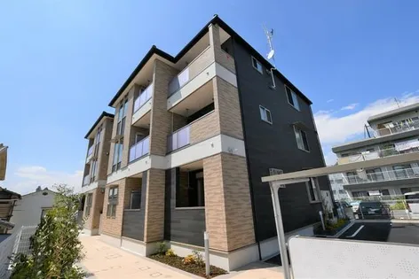 パレス藤阪東の画像