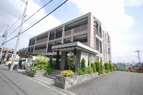 グラン リーオ セルカ西町の画像