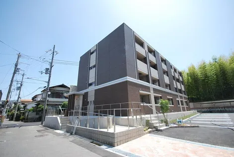 藤阪東レジデンス八弘の画像