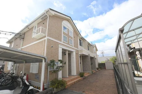 エトワールバレーIの画像