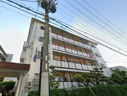 加島第2マンションの画像