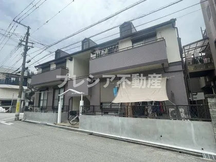 サンサンハイツの画像