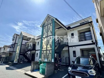 甲子園ハイツの画像