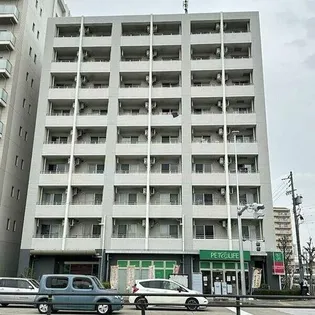 グレンパーク中島の画像