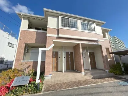 メゾン アイリスの画像