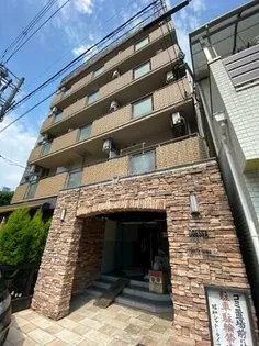 ODESSA南船場の画像