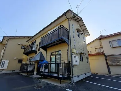 サンヴィレッジ Iの画像