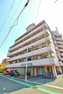 ロジュマン海塚Ⅱの画像