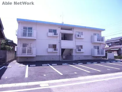 スカイブルー大山の画像