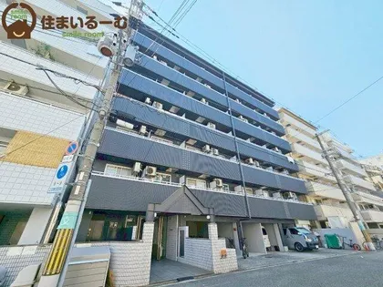 MCOURT野田の画像