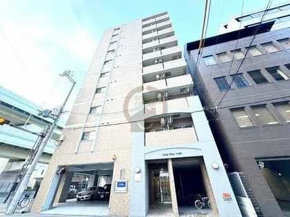 大阪府大阪市西区立売堀4丁目【マンション】の外観