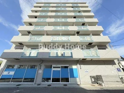 フローライト長居の画像