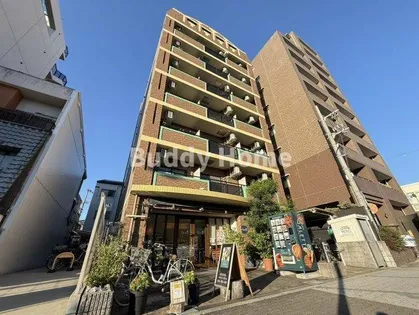 佐々木ビルの画像