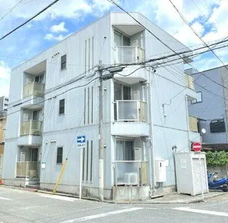 アムール金山の画像