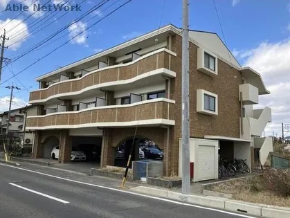 サンコートYOSIKAWAの画像