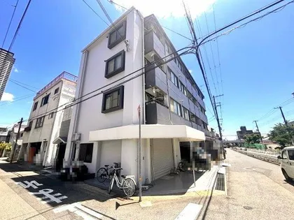 メープル御影中町の画像