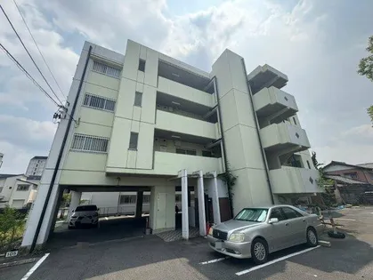 グリーンハイツの画像