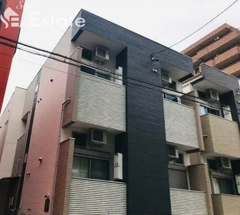 ロジュマン ユイットの画像