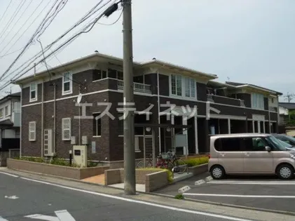 クレセントSATOの画像