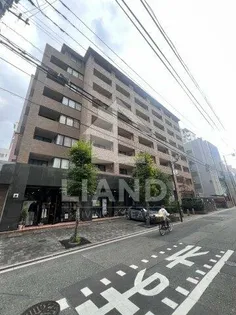 リンデン東薬院の画像