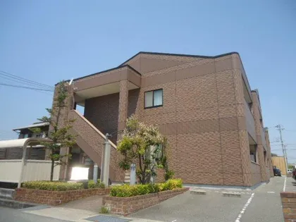 エスペランス 光【1階】の外観