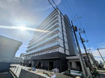 オリエントレジデンス門真殿島町の画像