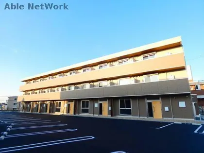 PORTA FORTUNAの画像