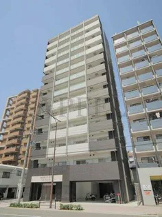 ワールドアイ大阪ドームシティの画像