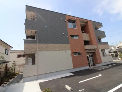 パストラーレ高槻の画像