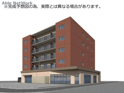ヴィラ トルチュ東刈谷の画像