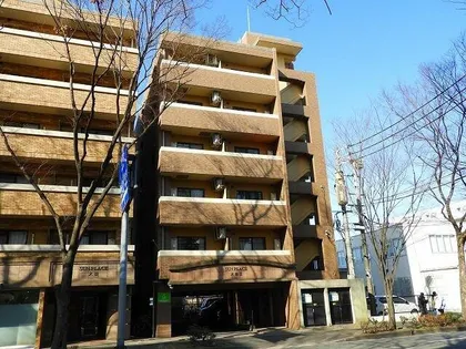 サンプレイス大橋IIの画像