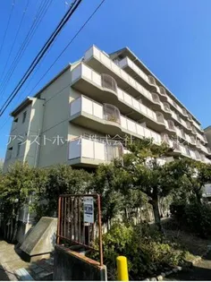 サンライズマンション岸和田上野町の画像