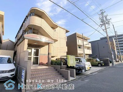 ジュネスFUKUDAの画像