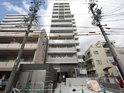 エスリード池下レスティアの画像