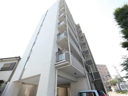 REGALO桜本町の画像