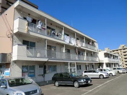 西岡コーポマリの画像