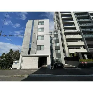 LanzadorN17(ランザドール)【3階】の外観