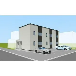 ChouChouN24【103号室】の外観