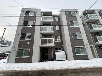 RAFFINE環状通東の画像